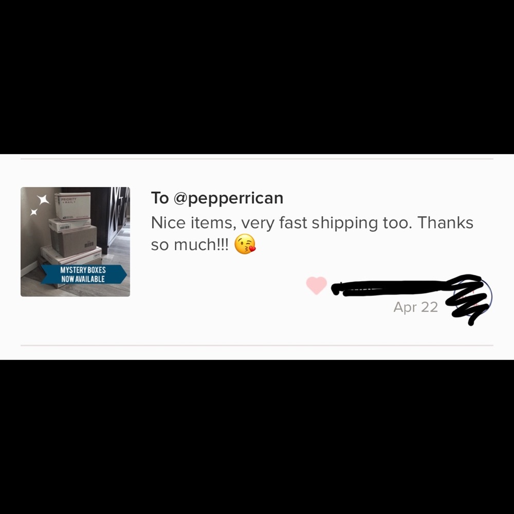 6 Item Reseller’s Mystery Box! - Picture 3 of 3